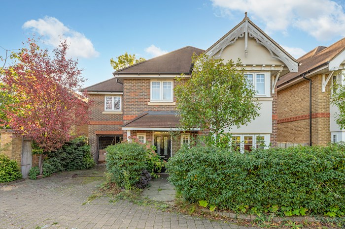 Daisy Close, London, NW9, Ηνωμένο Βασίλειο