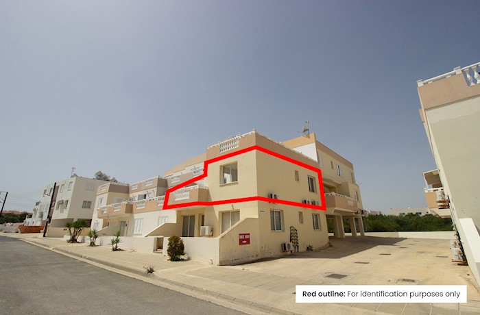Paralimni, Famagusta, Cyprus