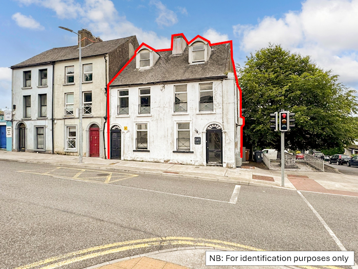 30 & 31 St Marys Terrace, Rice Park, Co. Waterford, Irlanda