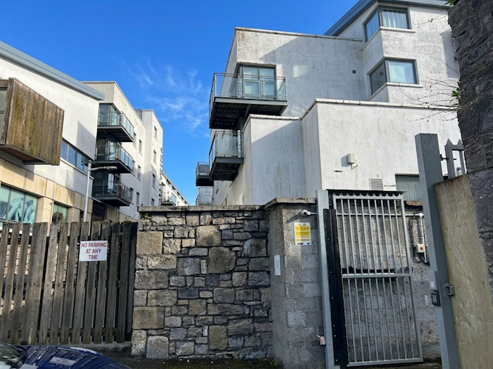 39 Quayside, Quay Street, Co. Sligo, Ireland