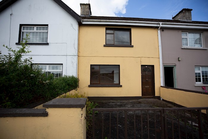 28 O'Dwyer Villas, Thomondgate, Co. Limerick, Ireland