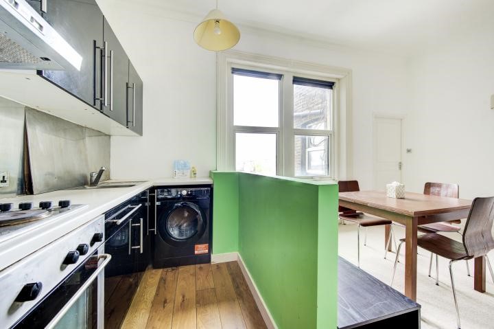 Queens Gate, London, SW7