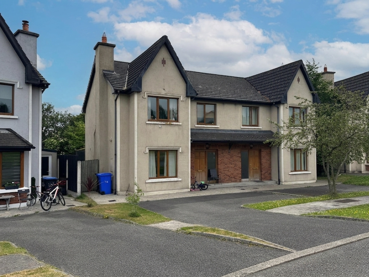 33 Oaklane, Old Forest, Bunclody image 2