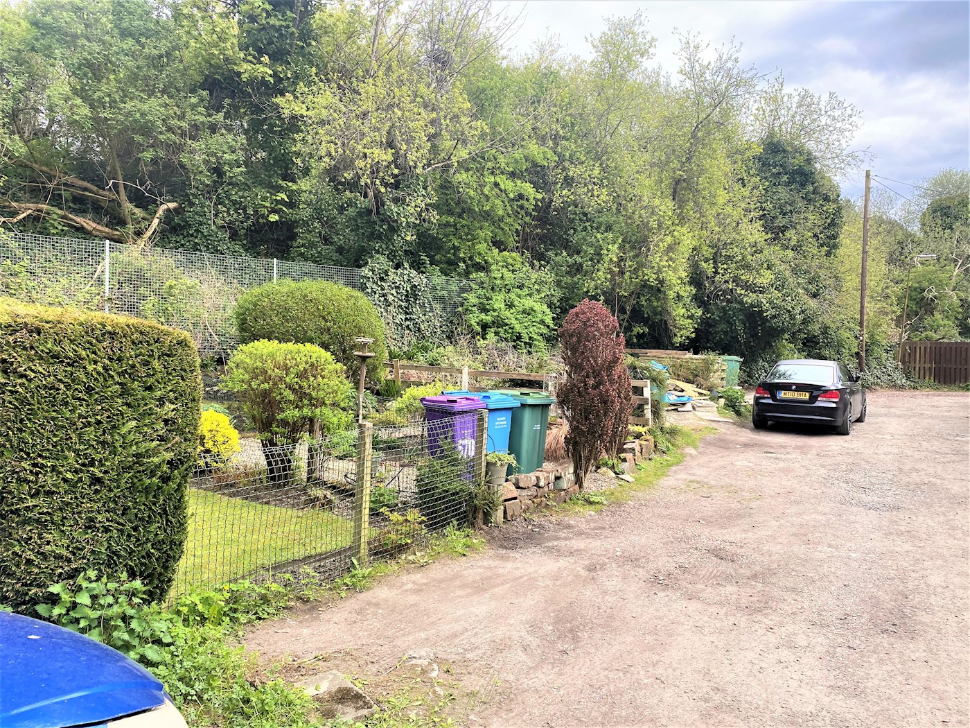 Land (parcel 7) at Crow Road, Whittingehame Drive, Glasgow, G13 1NU