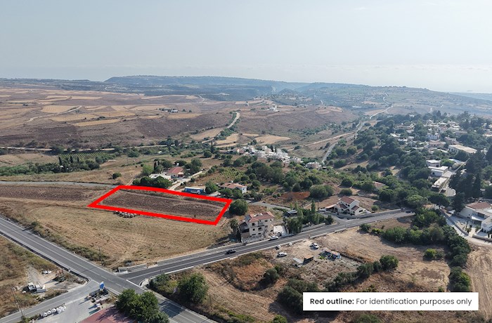 Πάνω Αρόδες, Πάφος, Κύπρος