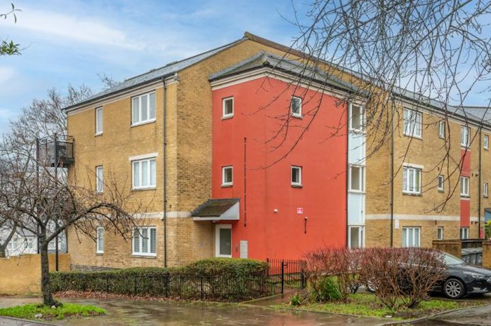 1 Worcester Close, London, NW2, Reino Unido