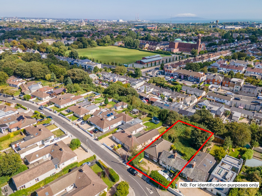 5 &5A Farranboley Cottages, Dundrum, Dublin 14 image 3