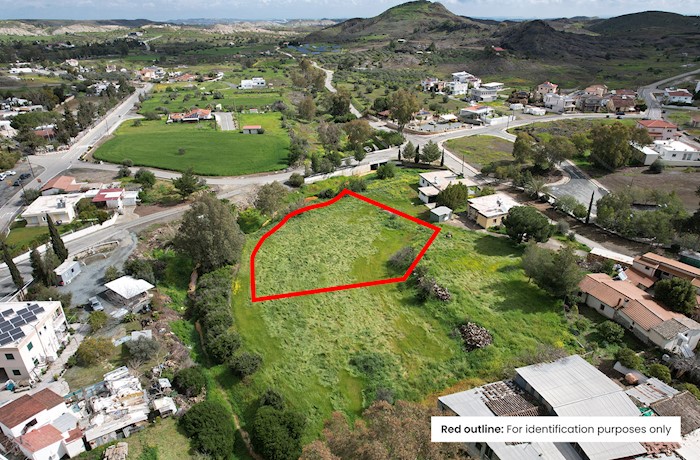 Analiontas, Nicosia, Chipre