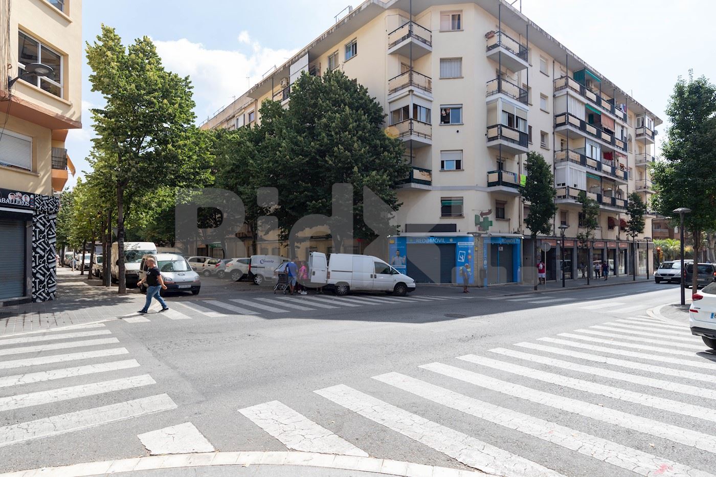 Avenida Jaume I, Centre, Reus, Tarragona 1/27