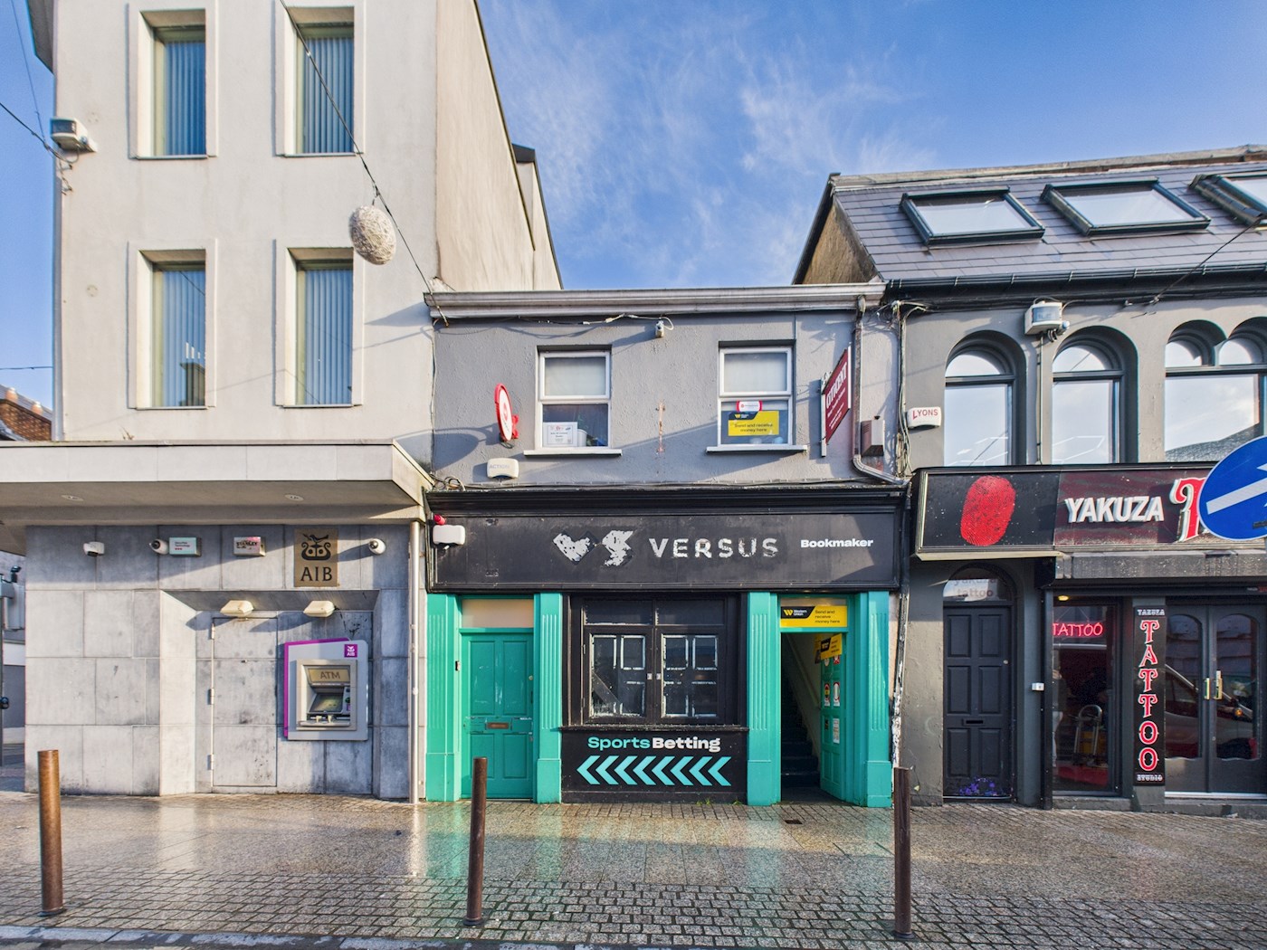 42 Michael Street, Waterford