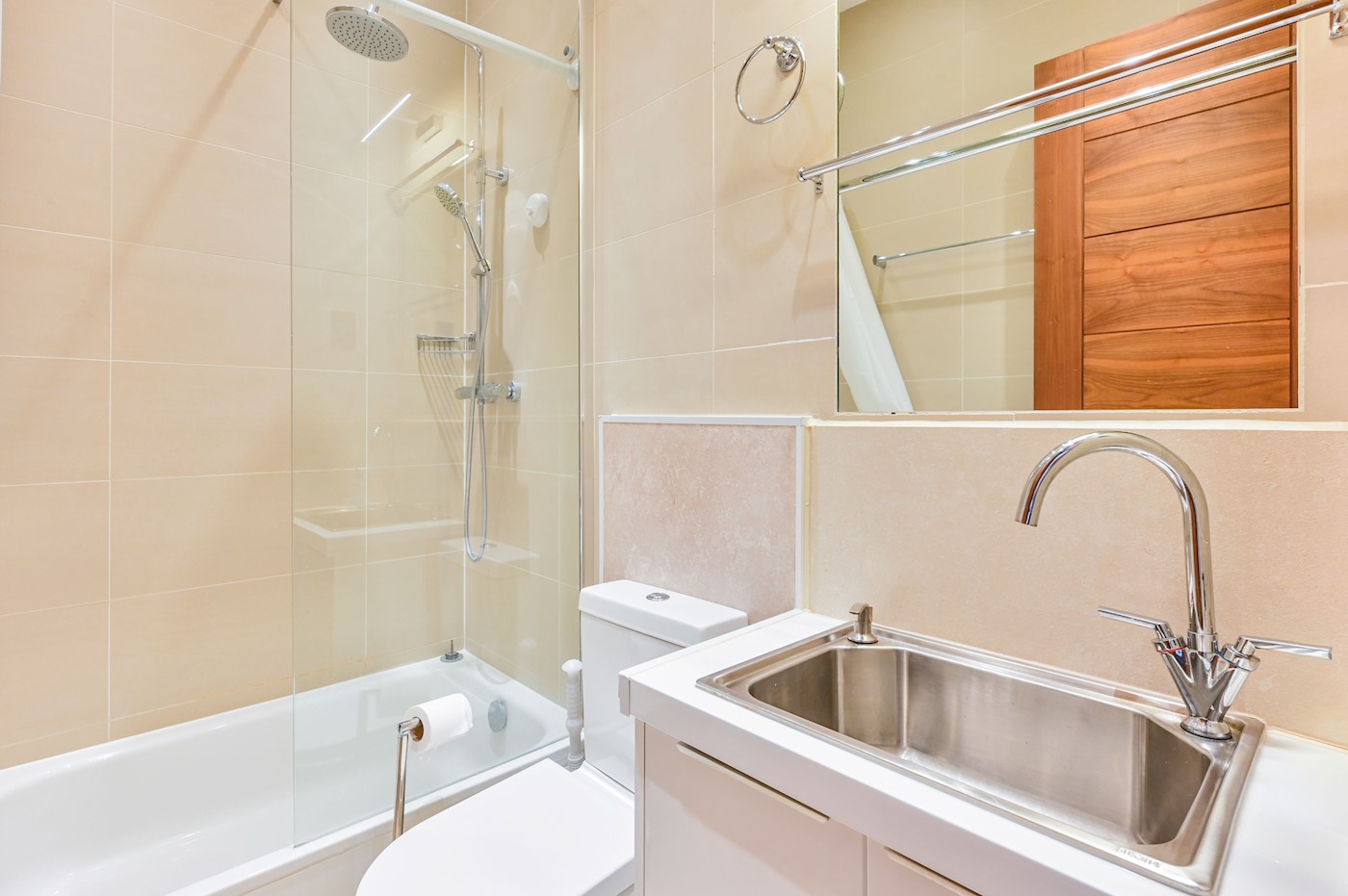 Second Floor, 8 Sussex Place, London, W2 2TP