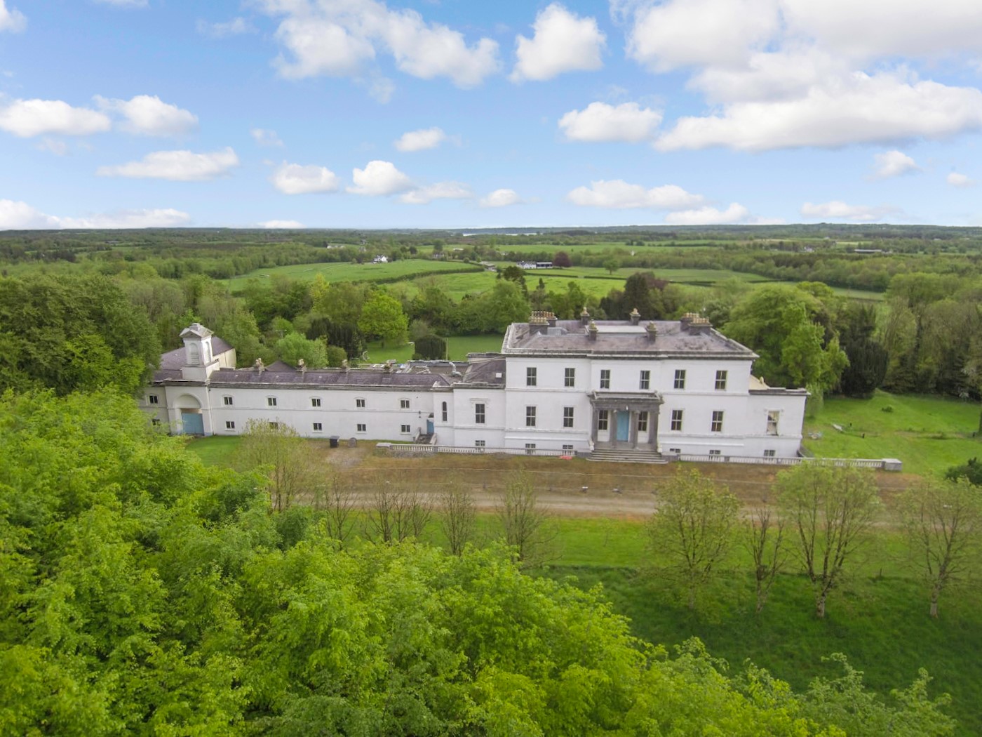 Middletown Park House, Middletown, Castletown Geoghegan image 4