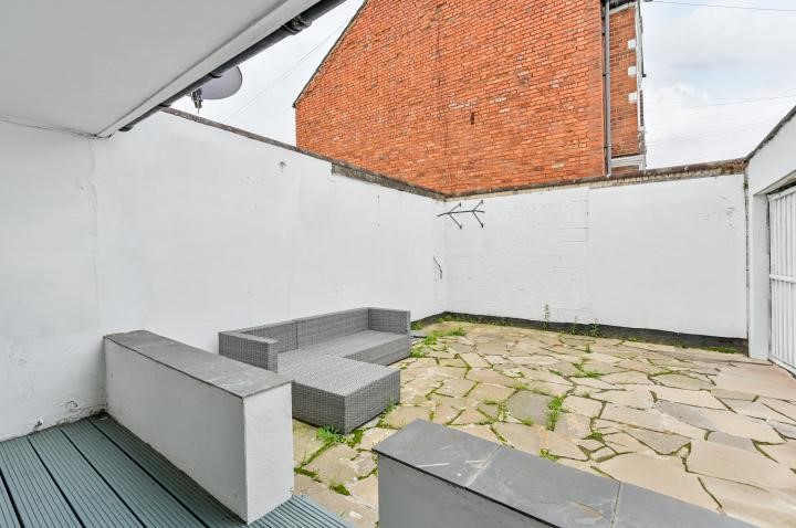 Ashbourne Road, Mitcham, Surrey, CR4