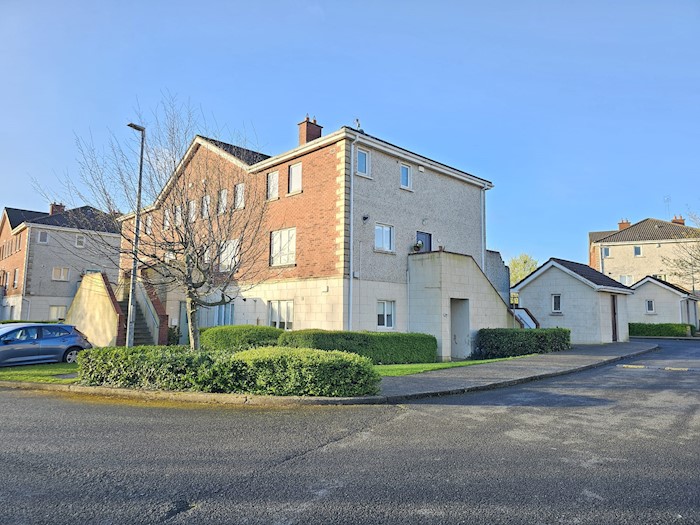 13B Johnswood Court, Ashbourne, Co. Meath, Ireland