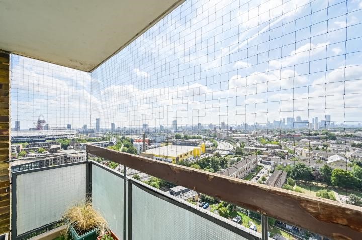 Winford House, Jodrell Road, London, E3 2LF