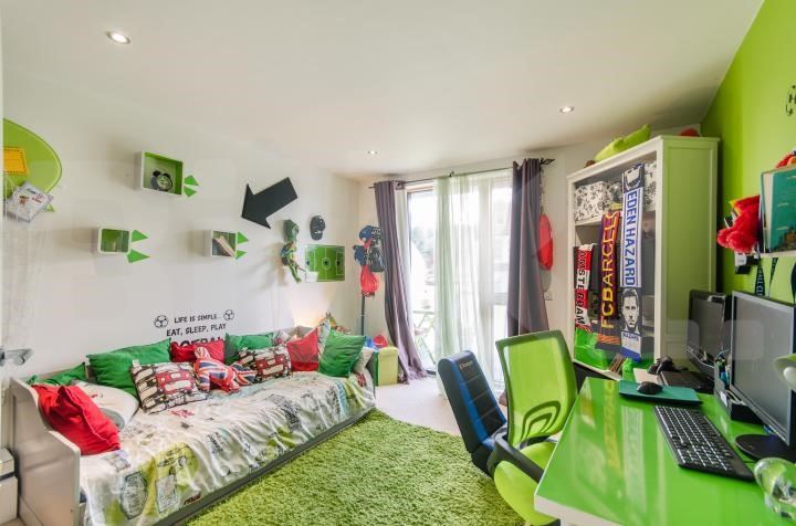 Flat 5, 70 Craven Park, Harlesden, NW10 9AZ