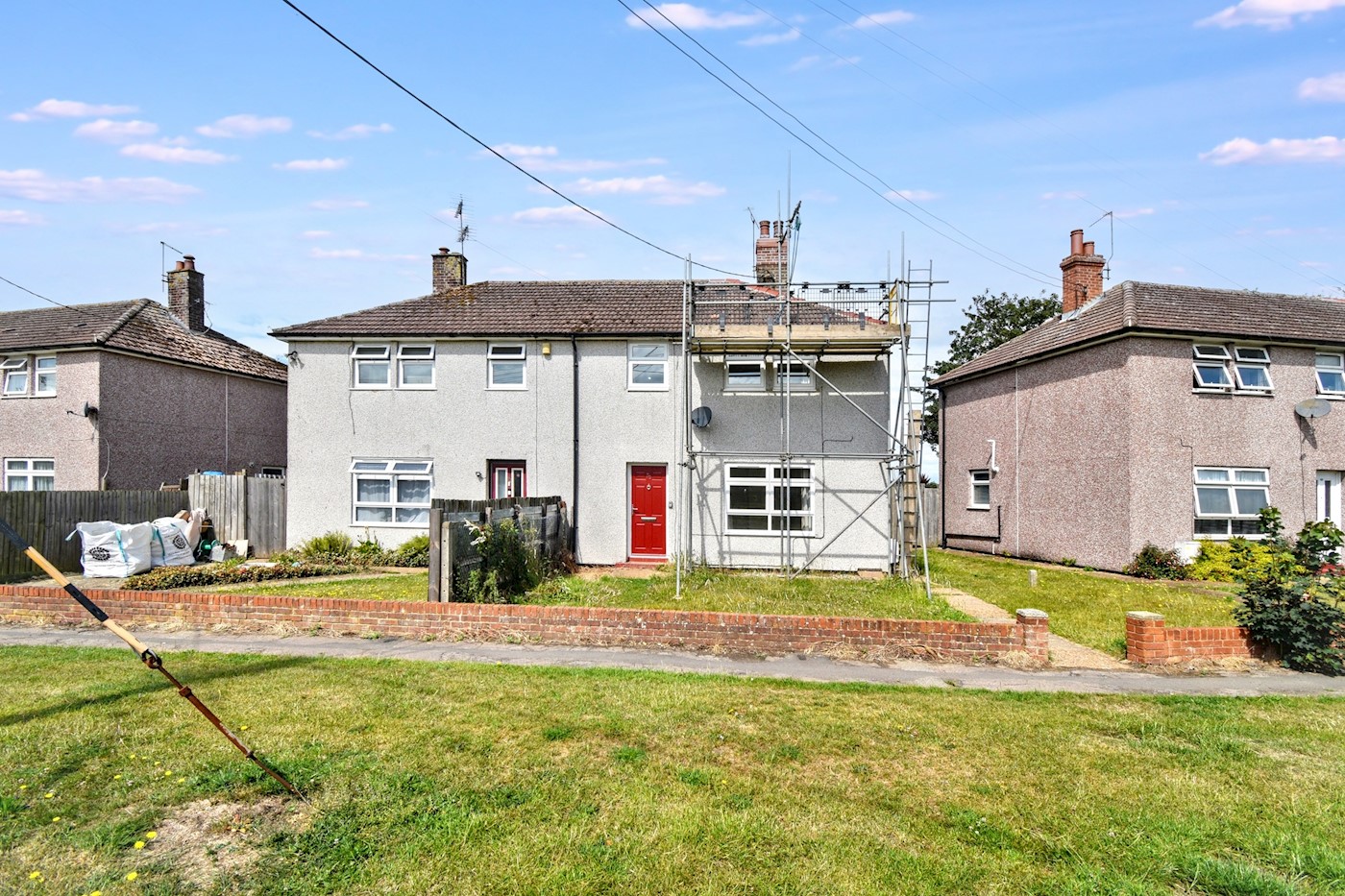 70 St Marys Close, Trimley St Mary, Felixstowe, IP11 0TX