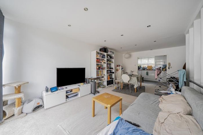 Childs Street, London, SW5 9RY, Ηνωμένο Βασίλειο