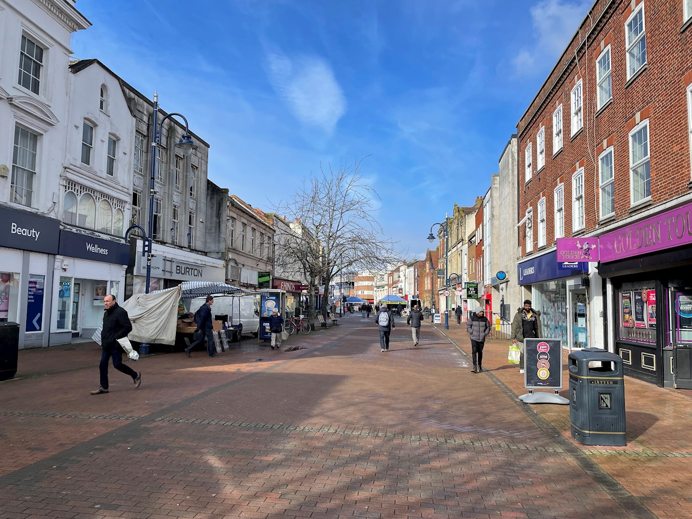 108 High Street Gosport PO12 1DU 108-high-street-gosport-po12-1du