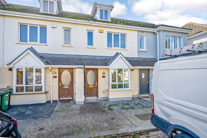 17 Moylaragh Avenue, Balbriggan, Dublin, Ireland