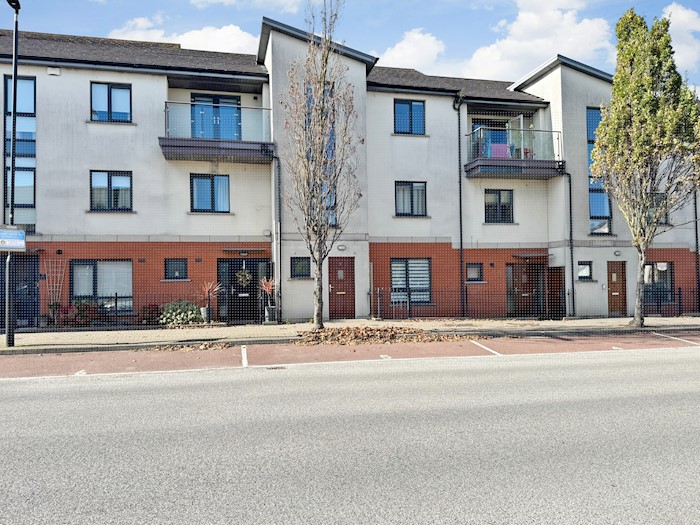 Apartment 5 Belmayne Avenue, Belmayne, Dublin 13, Ireland