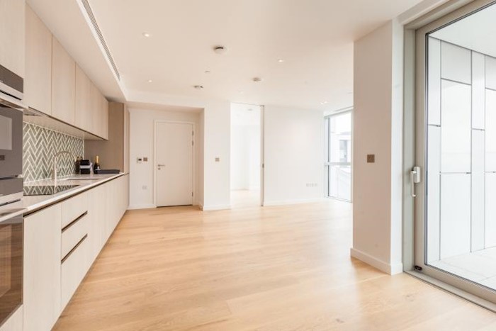 Flat 2103 The Atlas Building, 145 City Road, London, EC1V, Reino Unido