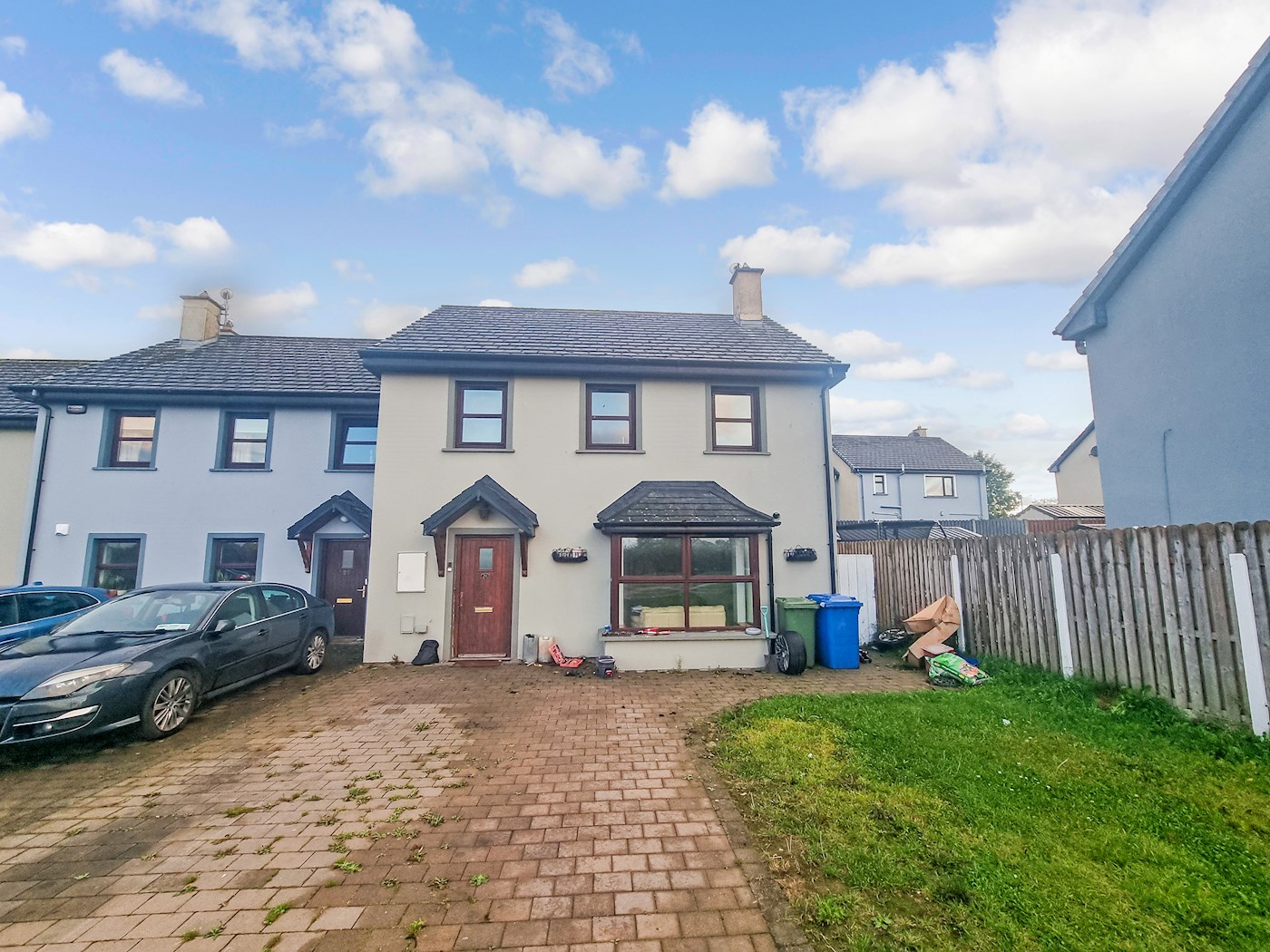 28 Caislean An Easpaig, Castletownroche, Co. Cork