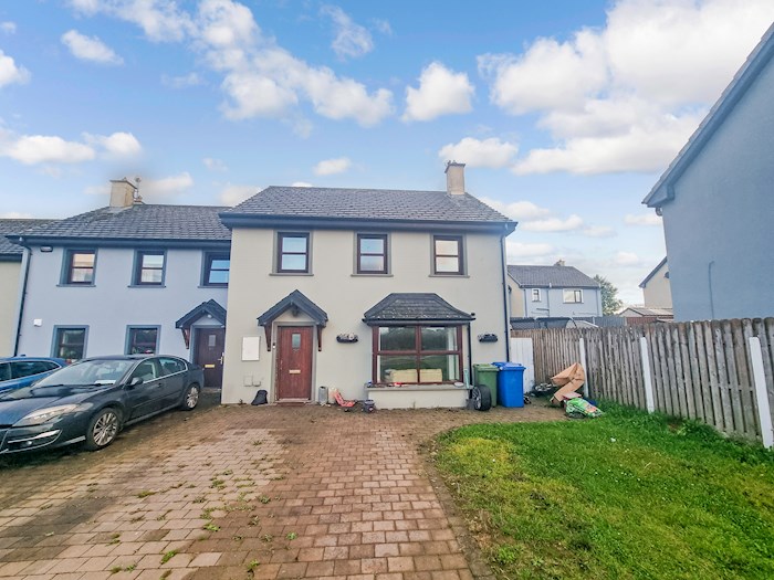 28 Caislean An Easpaig, Castletownroche, Co. Cork, Irlanda