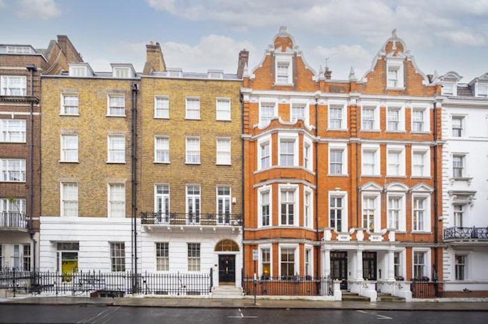 Flat 2, 23 Wimpole Street, London, W1G, United Kingdom