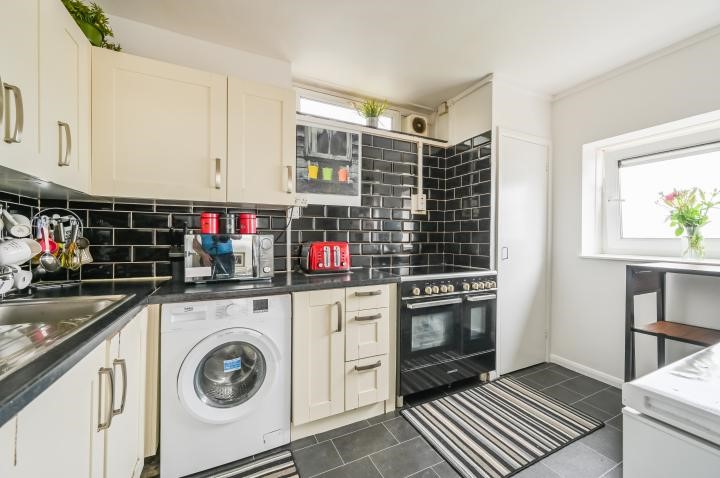 Queensland House, Rymill Street, London, E16