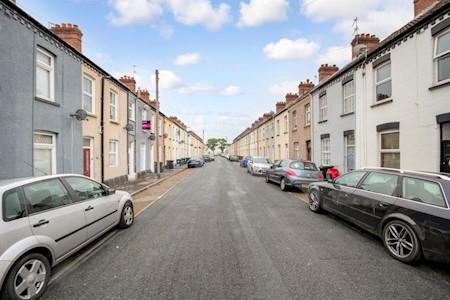 Portfolio of Residential Ground Rents, Newport, Gwent, United Kingdom