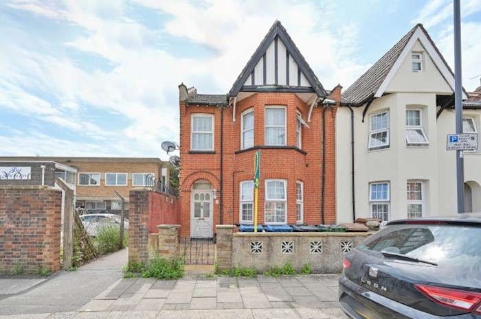 Rosslyn Crescent, Harrow, HA1, United Kingdom