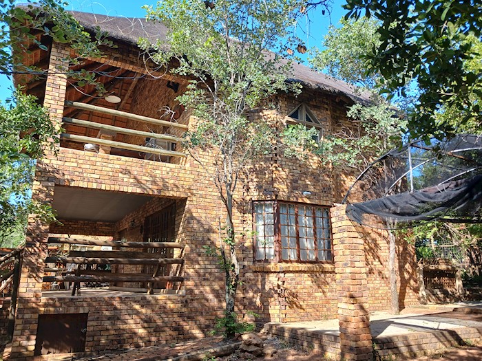 Leeupoort Vakansiedorp, Limpopo, South Africa