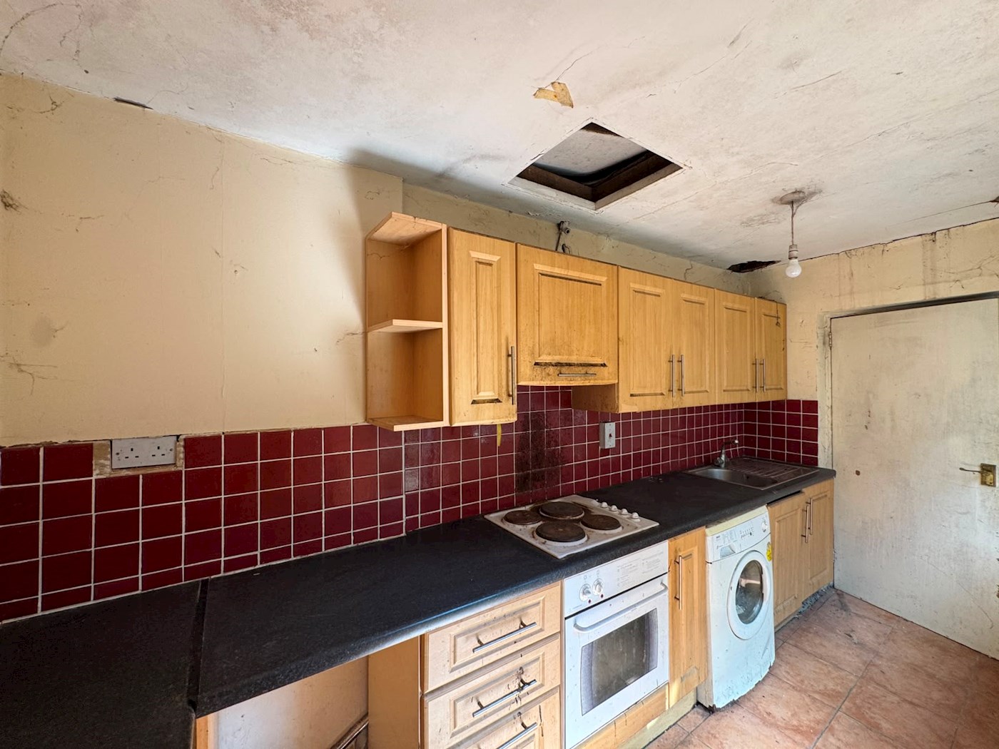 4 Poole Terrace, Dolphin's Barn Street, Dublin 8 image 5