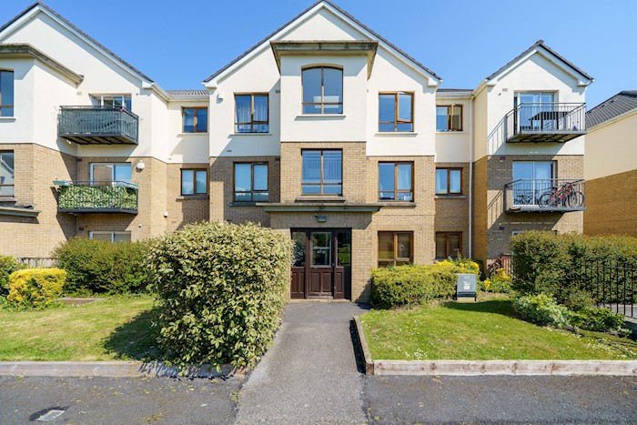 44 The Square, Larchill, Santry, Co. Dublin, Ireland
