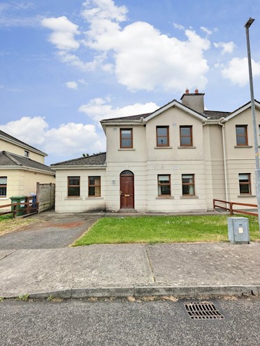 20 Chestnut Avenue, Ard Na Sidhe, Clonmel, Co. Tipperary, Ireland