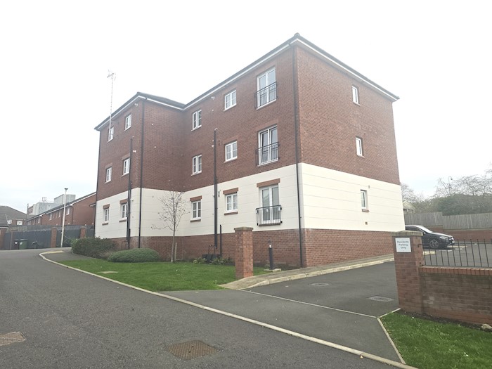 1-9 Arkill Gardens, Upton, Wirral CH49 0WL, Ηνωμένο Βασίλειο