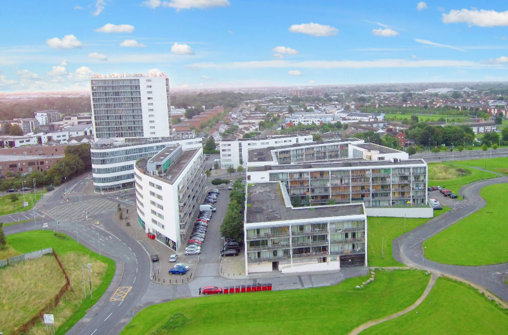 Apartment 10 Linnbhla, Santry Cross, Dublin 11, D11 W602 1/13