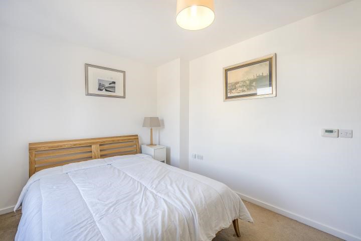 Peabody Avenue, London, SW1V