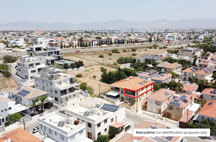Lakatamia, Nicosia, Cyprus