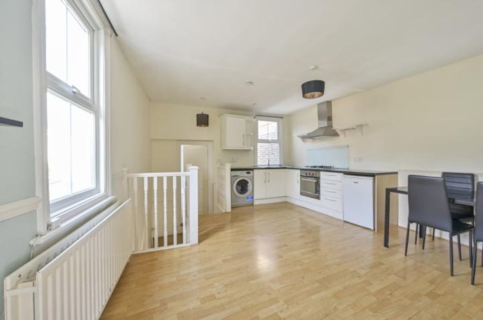Kingston Road, London, SW19, Ηνωμένο Βασίλειο