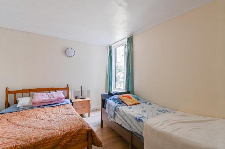 Delphian Court, Leigham Court Road, London, SW16