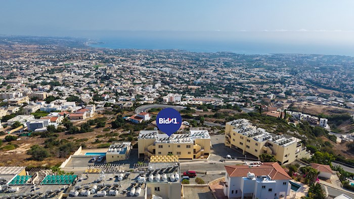 Πέγεια, Πάφος, Κύπρος
