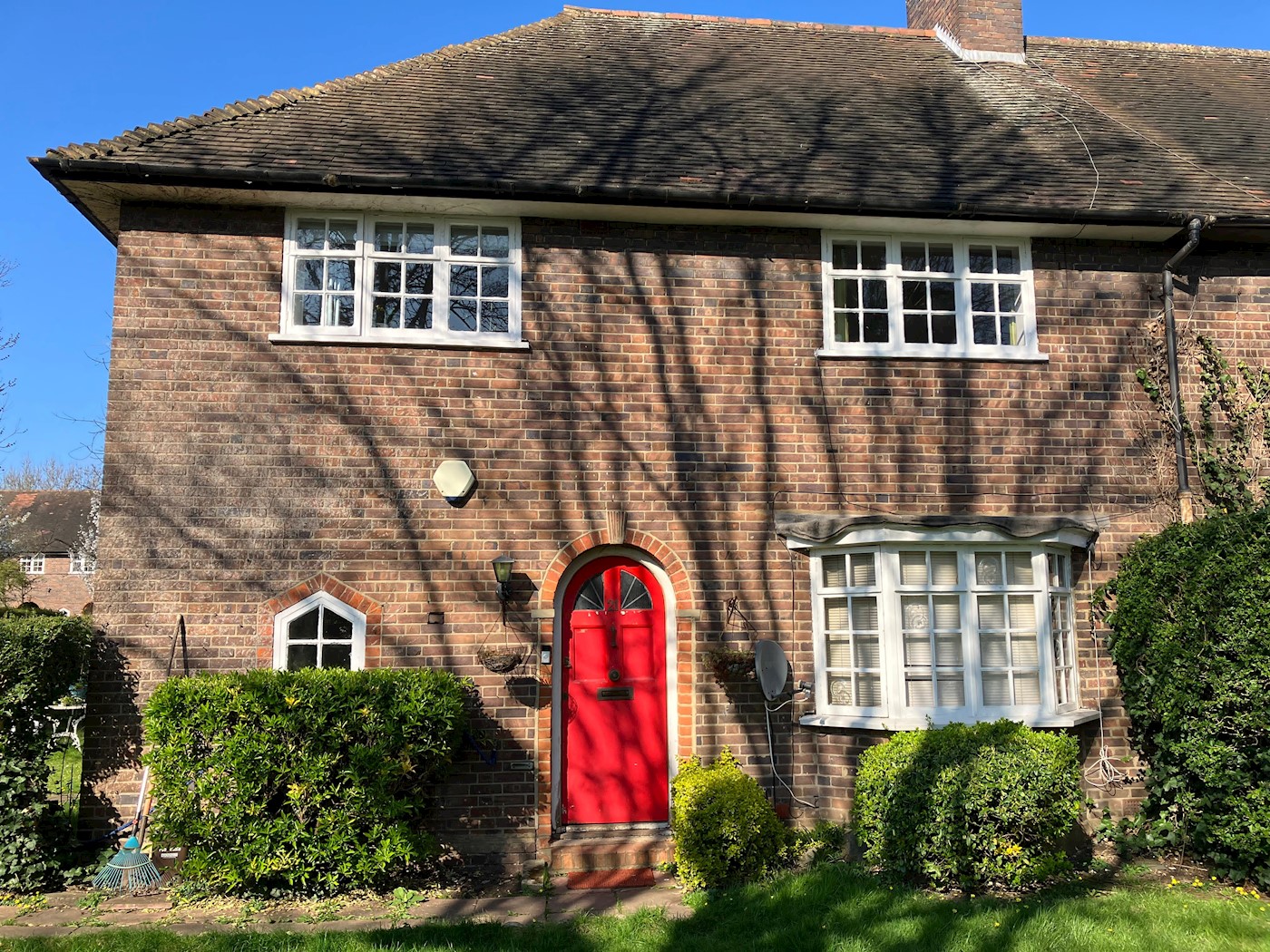 21 Neale Close, Hampstead Gardens, N2 0LE