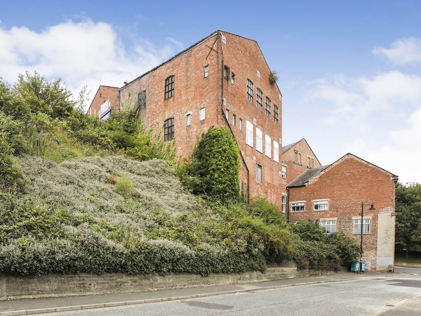 Little Bedford Street, North Shields, NE29 6NW