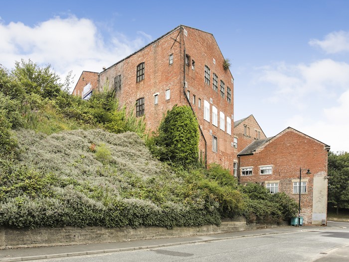 Little Bedford Street, North Shields, Tyne & Wear NE29 6NW, United Kingdom