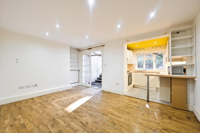 Basement Flat, 43 Chepstow Road, London, W2, United Kingdom