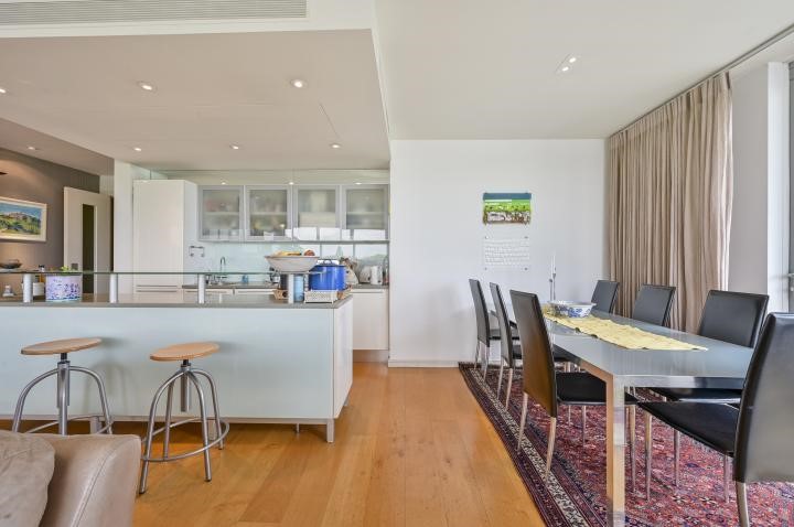 Riverside Quarter, Eastfields Avenue, London, SW18