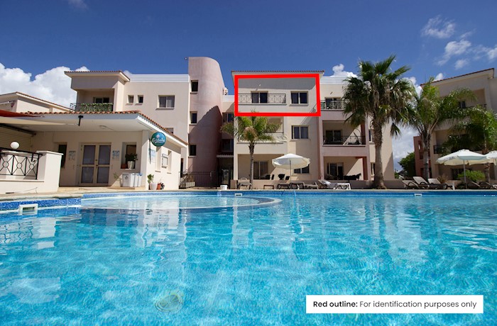 Mouttalos, Paphos, Chipre