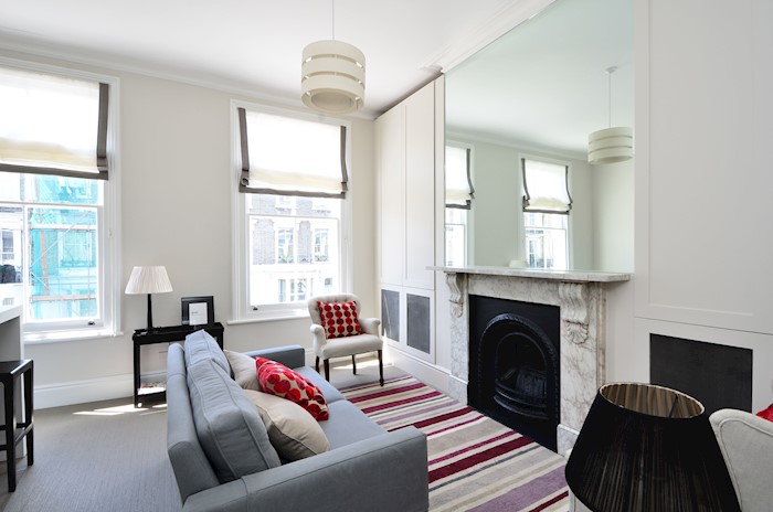 Edith Grove, London, SW10, Reino Unido